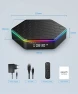 Android TV Box — Smart TV, IDEALROYAL