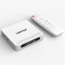 Android TV Box — Streaming Devices, LEFFOT