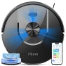 Robot Vacuum and Mop Combo — Smart Cleaning Robots, Tikom