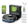 Robot Vacuum and Mop with Self-Empty Base — Smart Cleaning Robots, Shark