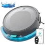 Ultra Robot Vacuum and Mop — Smart Cleaning Robots, Lefant