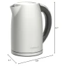 Electric Kettle — Electric Kettle, Cuisinart