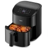 Kitchen Air Fryer Countertop — Air Fryers, TOKIT