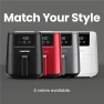 Mini Air Fryer — Air Fryer, Chefman