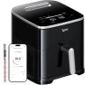 Sync Air Fryer with Built-in Wireless Meat Thermometer — Air Fryers, Typhur