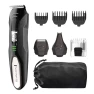 All-in-One Grooming Kit — Nose & Ear Trimmers, Remington