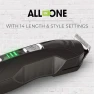 All-in-One Grooming Kit, Remington