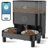 Automatic WiFi Pet Feeder for 2 Pets — Automatic Feeders, iPettie