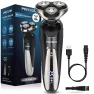 Electric Razor — Rotary, PRITECH