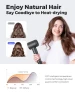 Ionic Hair Dryer, Bopcal