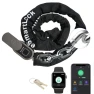 Chain Lock with Key — Chain, eLinkSmart
