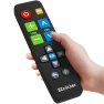 Replacement TV Remote with Big Buttons — Remote Controls, EZClicker