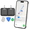 Smart Tracker Tags 2-Pack — Item Locators, bihipe