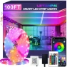 Smart LED Strip Lights — LED Strips, LETIANPAI