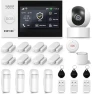 Wireless Home Security System — Smart Home Security, PGST