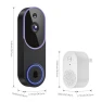 Wireless Video Doorbell Camera — Video Doorbell, OrbiFira
