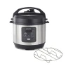 4-in-1 Electric Pressure Cooker — Electric Pressure Cookers, Proctor Silex