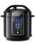 9-in-1 Electric Pressure Cooker — Electric Pressure Cookers, COMFEE'