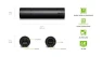 Android TV Streaming Media Player — Smart TV, Nvidia