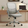Home Office Managerial Executive Chair — Desk Chairs, Sweetcrispy