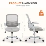 Home Office Managerial Executive Chair — Smart Chairs, Sweetcrispy