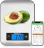 Smart Food Scales with Nutritional Calculator — Weight Management Tools, Ataller