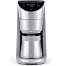 Smart Grind & Brew Coffee Maker with Podless Single Serve — Electric Coffee Grinders, GE Profile