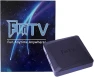 TV Box with Voice Remote Control — Streaming Devices, Milcery