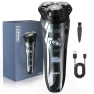 Electric Shaver — Nose & Ear Trimmers, LOBINH