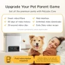 Interactive WiFi Pet Monitoring Camera with Treat Dispenser, Petcube