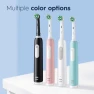 Rechargeable Electric Toothbrush — Electric Toothbrush, Oral-B