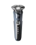 Rechargeable Wet & Dry Shaver with Pop-Up Trimmer — Rotary, Philips