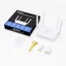 WiFi 6 Router Dual Band Wireless Internet Router, U-SPEED