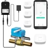 Automatic Water Leak Detection & Shut-Off Starter Kit — Water Leak Detection Systems, YoLink