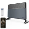 Convection Panel Space Heater for Large Room — Portable Heating Solutions, Ballu