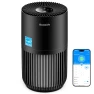 Mini Air Purifier for Bedroom — Activated Carbon Air Purifiers, GoveeLife