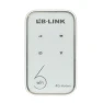 Mobile Wi-Fi Hotspot — Mobile Internet Solutions, LB-LINK