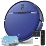 Robot Vacuum and Mop Combo — Smart Cleaning Robots, XIEBro Life