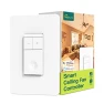 Smart Ceiling Fan Switch — Ceiling Fan Wall Controls, TREATLIFE