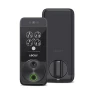 Smart Lock with Facial Recognition and Fingerprint Keyless Entry — Smart Lock, Lockly