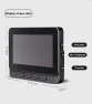 Wireless Doorbell Camera with Screen — Video Doorbell, Winnes