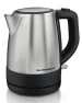 Electric Tea Kettle — Kettles & Tea Machines, Hamilton Beach