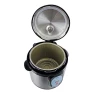 Smart Electric Pressure Cooker and Canner — Multicooker, NESCO