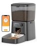 Automatic Cat Feeder — Smart Pet Feeders, oneisall