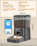 Automatic Cat Feeder — Automatic Pet Feeder, oneisall
