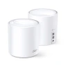 Wi-Fi 6 Mesh Router System — Routers, TP-Link
