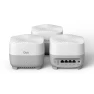 WiFi 6 Mesh System — Routers, DBIT