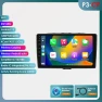9-inch Android Car Multimedia System with AI, GPS, CarPlay, 4G — Car Infotainment System, OSSURET