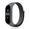 Nylon Loop Strap for Smart Watches — Fitness Bands, Xiaomi