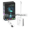 Rechargeable USB Night Light for Toilet with Motion Sensor — Night Lights, HomeHarmony